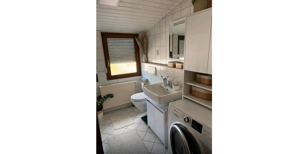 Dachgeschoßwohnung Spraitbach - 2 Zimmer, 58 m&sup2;, 179.000&euro; | Angebot:26503874