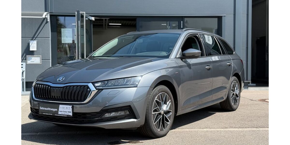 Skoda Octavia 39.850 km 19.990 &euro; Aalen-Essingen 73457