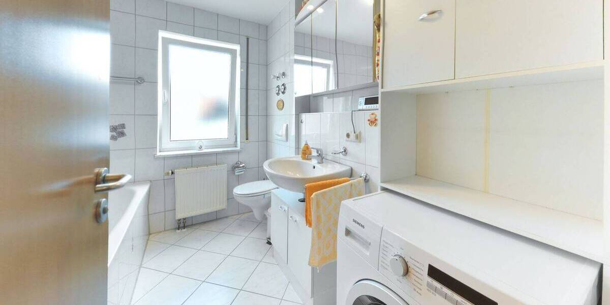 Etagenwohnung Oberkochen - 4 Zimmer, 78 m&sup2;, 249.000&euro; | Angebot:26030000
