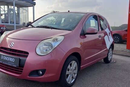 Suzuki Alto 170.583 km 2.750 &euro; Aalen 73433