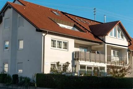 Wohnung Schwäbisch Gmünd Bargau - 4.5 Zimmer, 102 m&sup2;, 1.150&euro; | Angebot:27577611