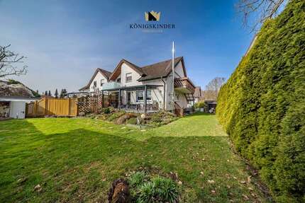 Haus Herbrechtingen - 5 Zimmer, 126 m&sup2;, 498.000&euro; | Angebot:25472351