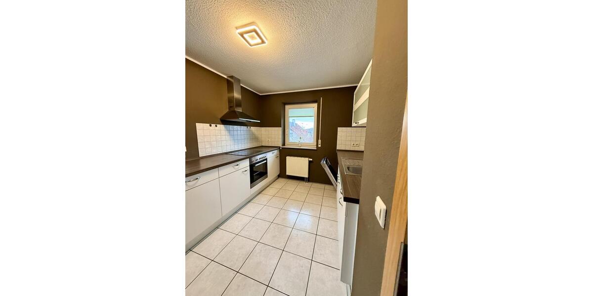 Etagenwohnung Herbrechtingen - 2 Zimmer, 80 m&sup2;, 850&euro; | Angebot:26042797