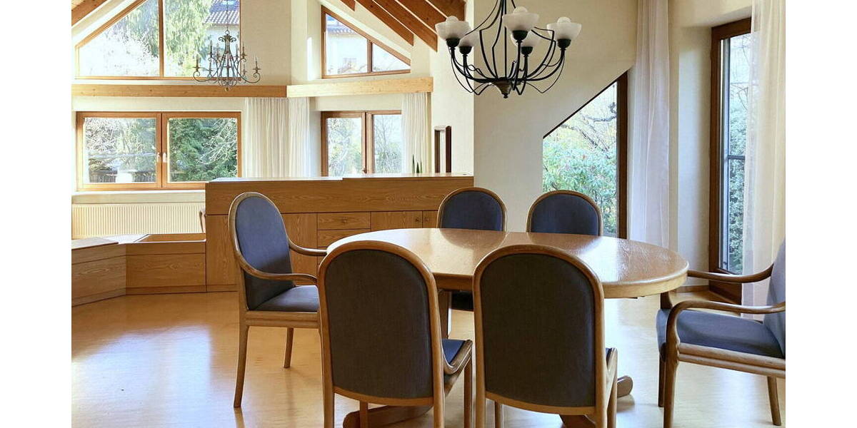 Einfamilienhaus Heidenheim an der Brenz Innenstadt - 7 Zimmer, 220 m&sup2;, 719.000&euro; | Angebot:26481719