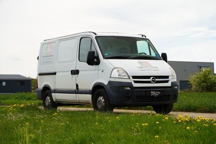 Opel Movano 202.500 km 2.490 &euro; Aalen 73432