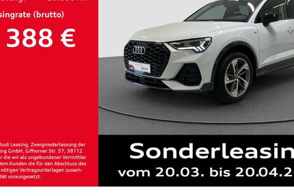 Audi Q3 9.013 km 41.350 &euro; Aalen 73431