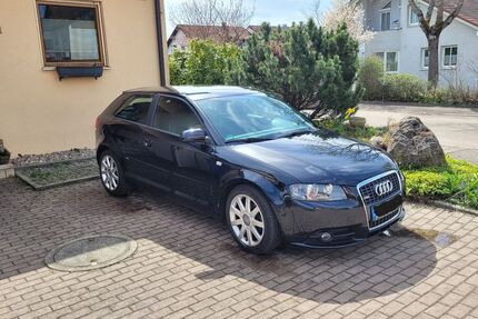 Audi A3 193.500 km 2.900 &euro; Mutlangen 73557