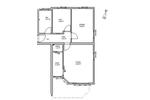Etagenwohnung Aalen - 3.5 Zimmer, 75 m&sup2;, 1.220&euro; | Angebot:26448736