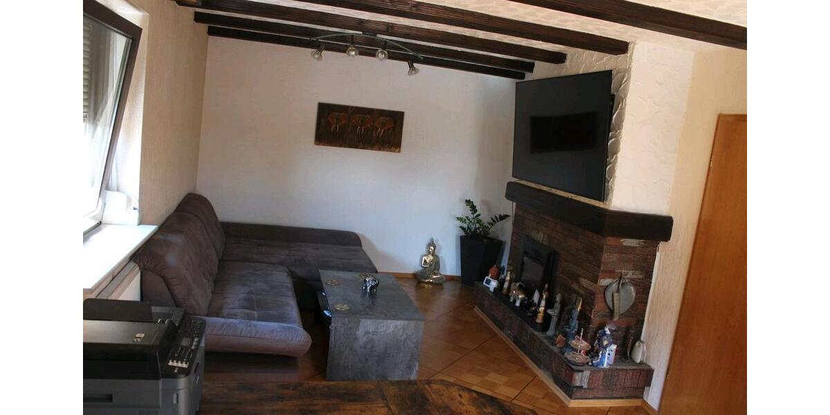 Einfamilienhaus Syrgenstein - 7 Zimmer, 154 m&sup2;, 395.000&euro; | Angebot:25783218