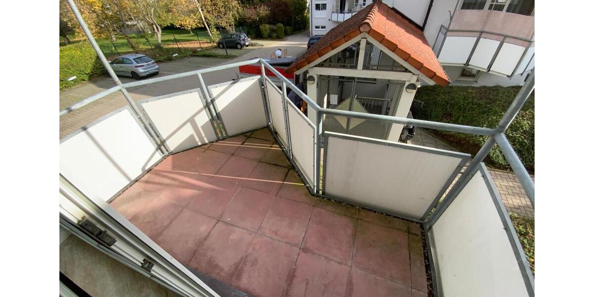 Hochparterre Heubach - 1 Zimmer, 26 m&sup2;, 100.000&euro; | Angebot:26972579