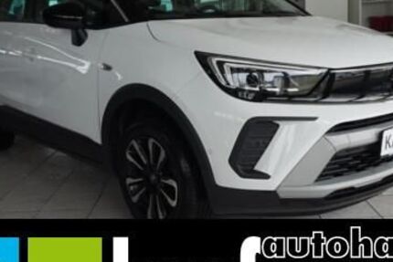 Opel Crossland (X) 50.902 km 15.390 &euro; Aalen-Dewangen 73434