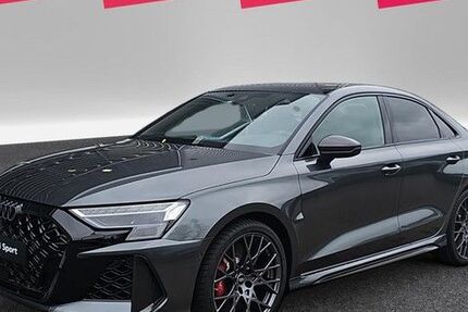 Audi RS3 7.000 km 71.890 &euro; Schwäbisch Gmünd 73527