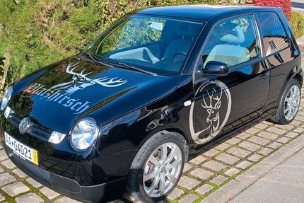 VW Lupo 108.238 km 3.900 &euro; Adelmannsfelden 73486