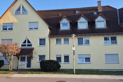 Wohnung Essingen - 2 Zimmer, 65 m&sup2;, 239.000&euro; | Angebot:25978538