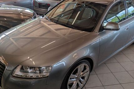 Audi A6 179.952 km 11.199 &euro; Nattheim 89564