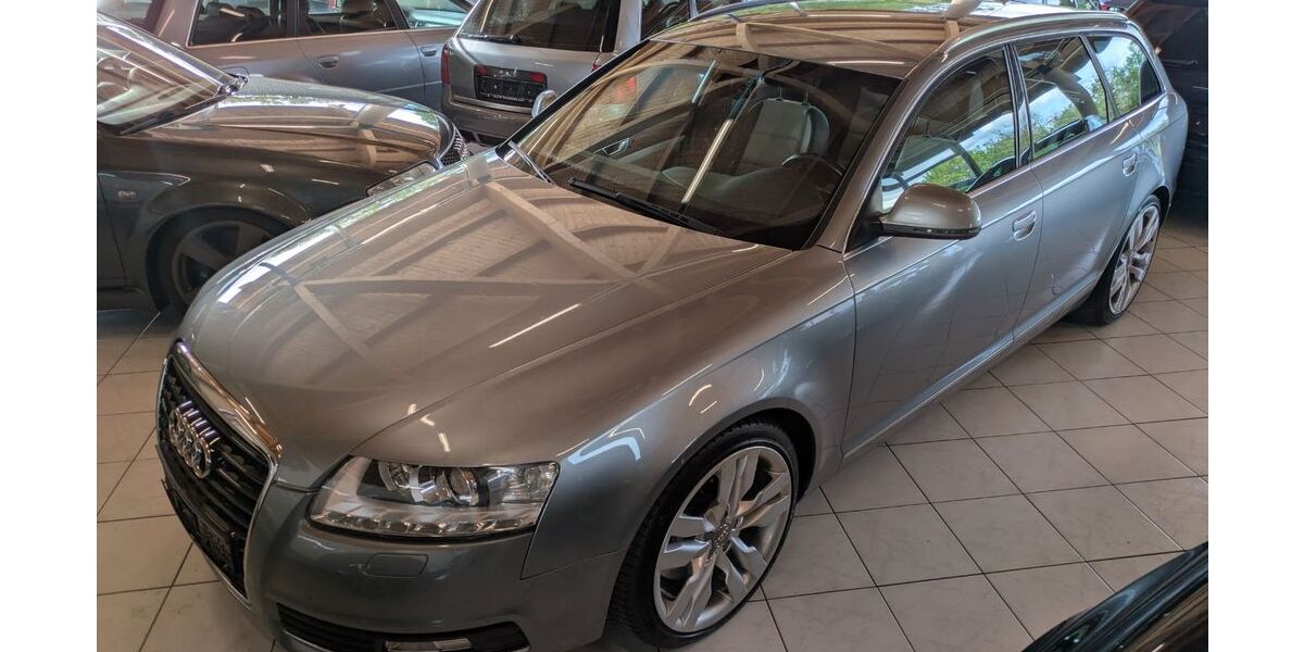 Audi A6 179.952 km 11.199 &euro; Nattheim 89564