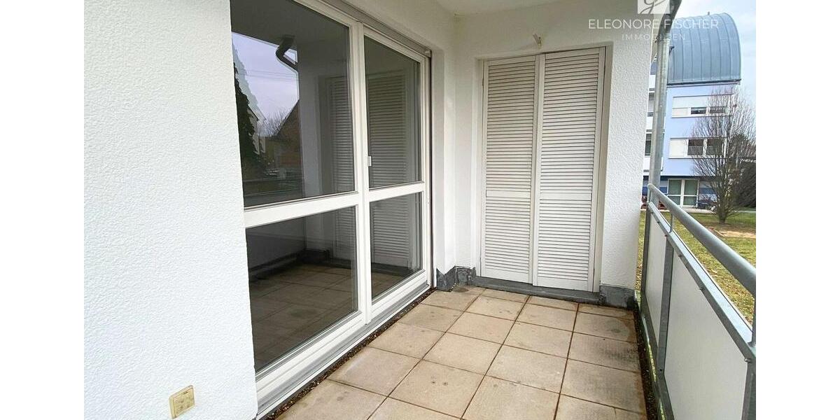 Etagenwohnung Nördlingen - 3 Zimmer, 74 m&sup2;, 730&euro; | Angebot:24221449
