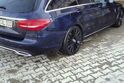 Mercedes-Benz C 220 225.000 km 15.450 &euro; Schwäbisch Gmünd 73525