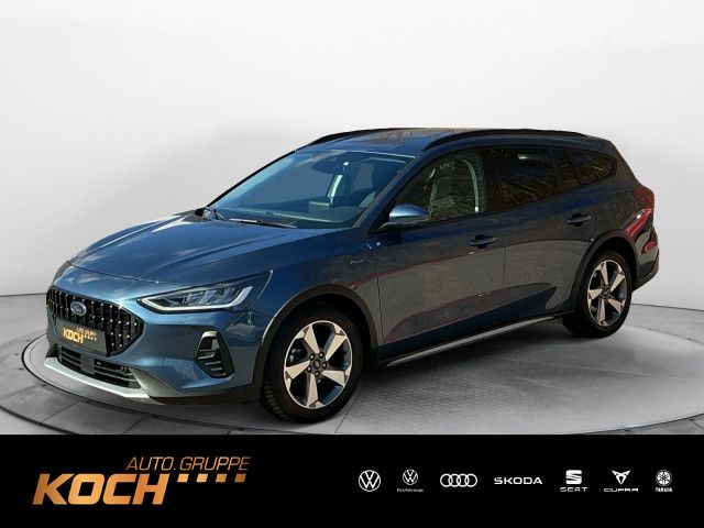 Ford Focus 31.000 km 17.430 &euro; Ellwangen 73479