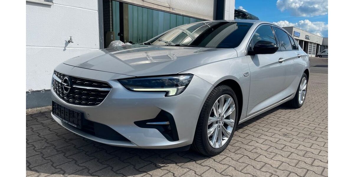 Opel Insignia 130.477 km 13.780 &euro; Heidenheim an der Brenz 89520