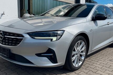 Opel Insignia 130.477 km 13.980 &euro; Heidenheim an der Brenz 89520
