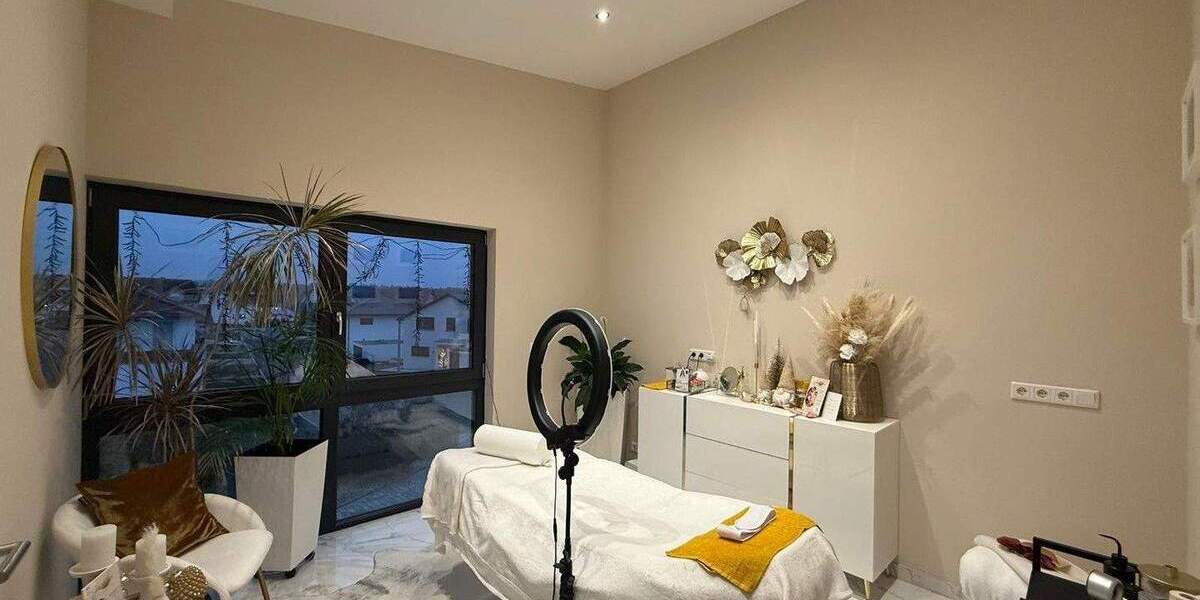 Einfamilienhaus Fichtenau Matzenbach - 8 Zimmer, 260 m&sup2;, 895.000&euro; | Angebot:25678034