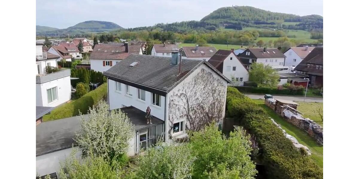 Einfamilienhaus Schwäbisch Gmünd Bargau - 6 Zimmer, 200 m&sup2;, 580.000&euro; | Angebot:26870761