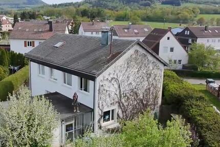 Haus Schwäbisch Gmünd Bargau - 6 Zimmer, 200 m&sup2;, 580.000&euro; | Angebot:26870761