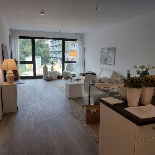 Etagenwohnung Heubach - 2 Zimmer, 65 m&sup2;, 790&euro; | Angebot:25696728