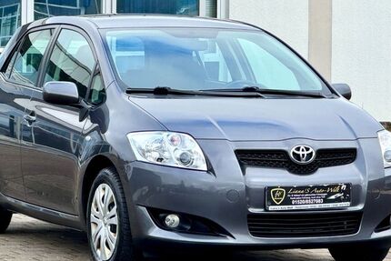 Toyota Auris 149.000 km 4.899 &euro; Heidenheim an der Brenz 89520