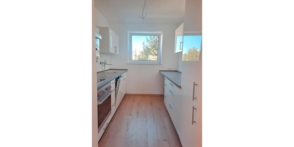 Etagenwohnung Aalen Attenhofen - 3 Zimmer, 69 m&sup2;, 175.000&euro; | Angebot:27598534