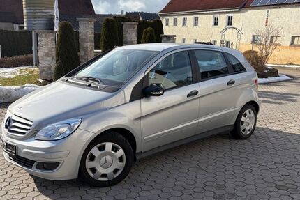 Mercedes-Benz B 180 87.800 km 5.500 &euro; Neresheim 73450