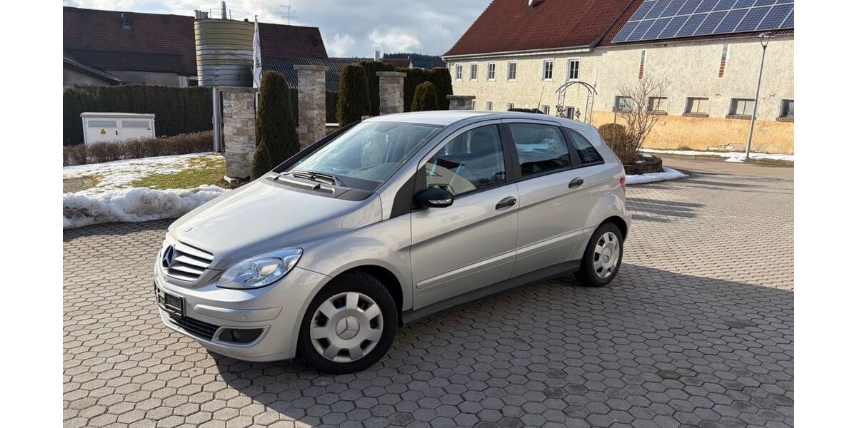 Mercedes-Benz B 180 87.800 km 5.500 &euro; Neresheim 73450