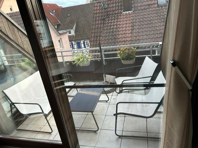 Maisonettenwohnung Gaildorf - 1 Zimmer, 86 m&sup2;, 1.000&euro; | Angebot:24511768