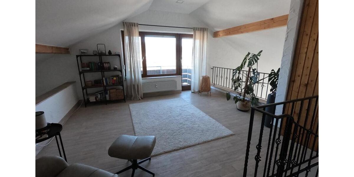 Maisonettenwohnung Aalen Attenhofen - 4.5 Zimmer, 152 m&sup2;, 495.000&euro; | Angebot:25965849