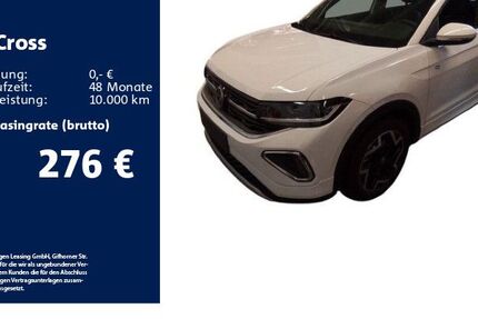 VW T-Cross 12.794 km 28.450 &euro; Aalen 73431