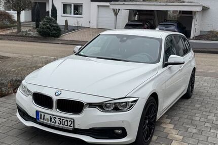 BMW 320 185.000 km 13.500 &euro; Abtsgmünd 73453