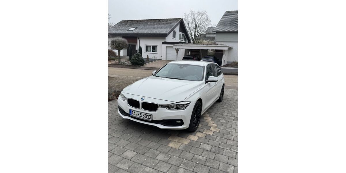 BMW 320 185.000 km 13.500 &euro; Abtsgmünd 73453