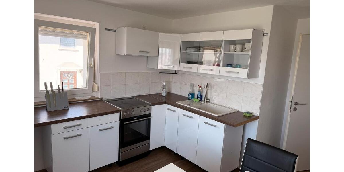Etagenwohnung Gerstetten - 3 Zimmer, 85 m&sup2;, 1.050&euro; | Angebot:26656545