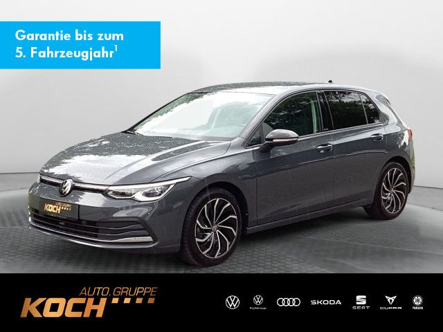 VW Golf 16.250 km 21.730 &euro; Ellwangen 73479