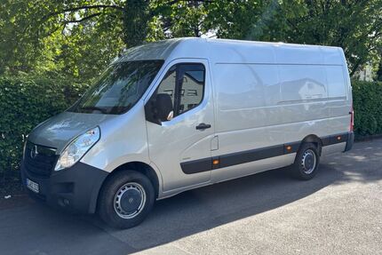 Opel Movano 160.800 km 13.000 &euro; Leinzell 73575