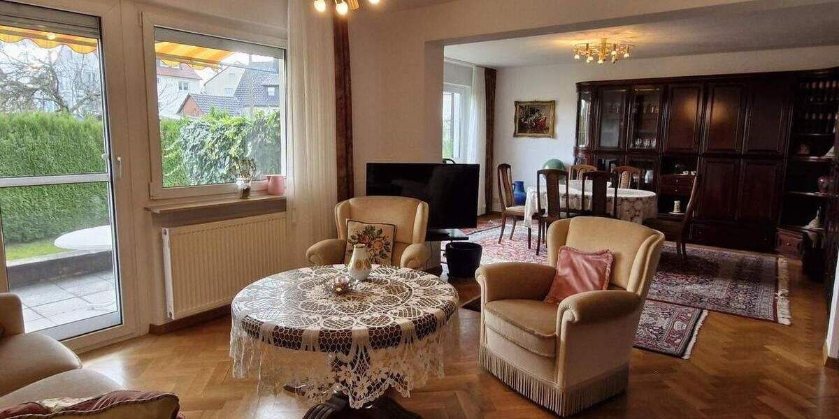 Einfamilienhaus Böhmenkirch - 6 Zimmer, 163 m&sup2;, 299.000&euro; | Angebot:25707719