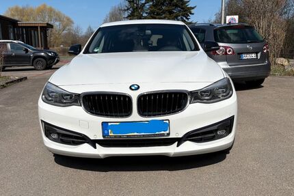 BMW 318 170.000 km 11.999 &euro; Aalen 73434