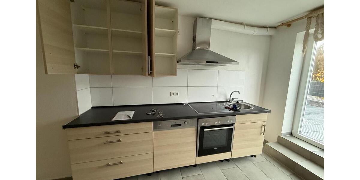 Erdgeschoßwohnung Aalen Attenhofen - 5 Zimmer, 184 m&sup2;, 1.750&euro; | Angebot:24945000