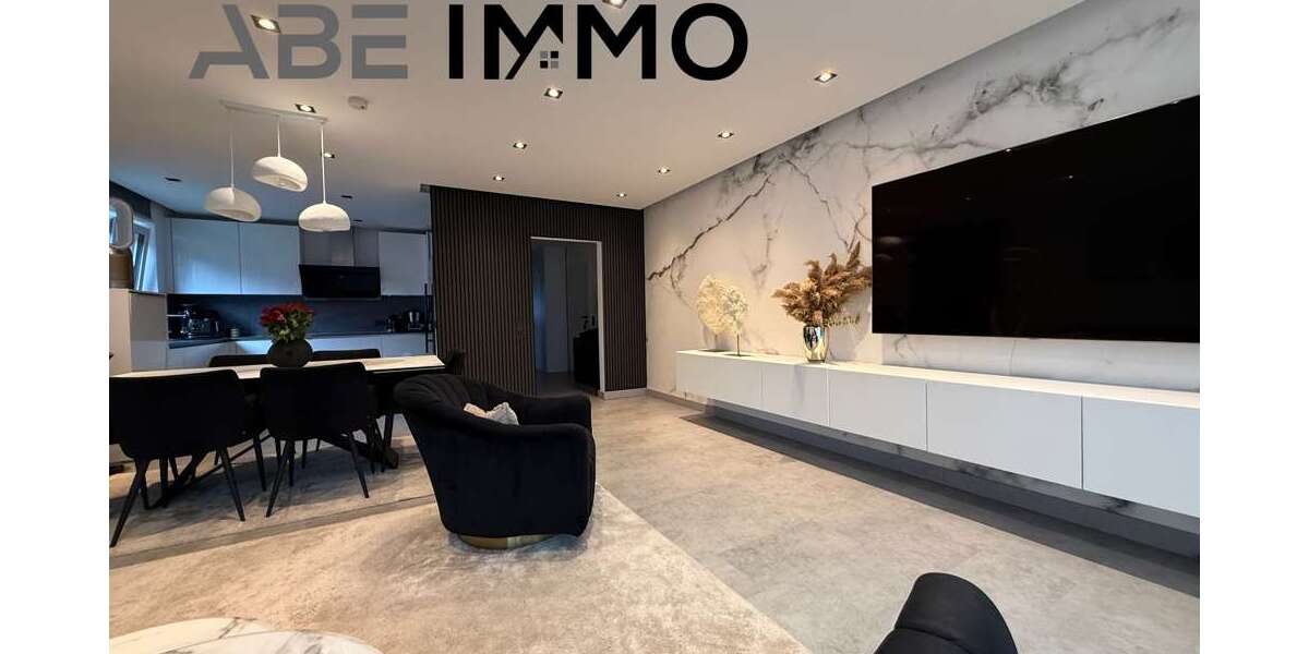 Etagenwohnung Heidenheim an der Brenz Aufhausen - 3 Zimmer, 91 m&sup2;, 375.000&euro; | Angebot:25316559