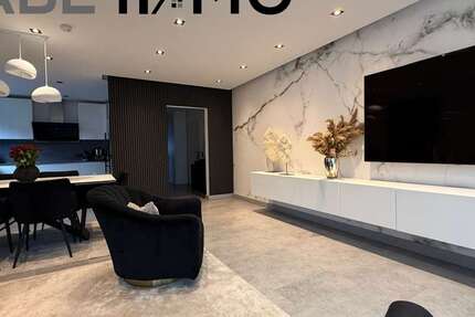 Wohnung Heidenheim an der Brenz Aufhausen - 3 Zimmer, 91 m&sup2;, 375.000&euro; | Angebot:25316559