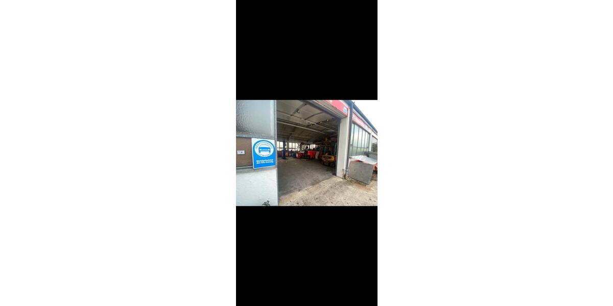 Gewerbeobjekt Aalen Unterkochen - 1.400&euro; | Angebot:25596899