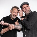 Doc Esser & René Steinberg - Lachen und die beste Medizin
