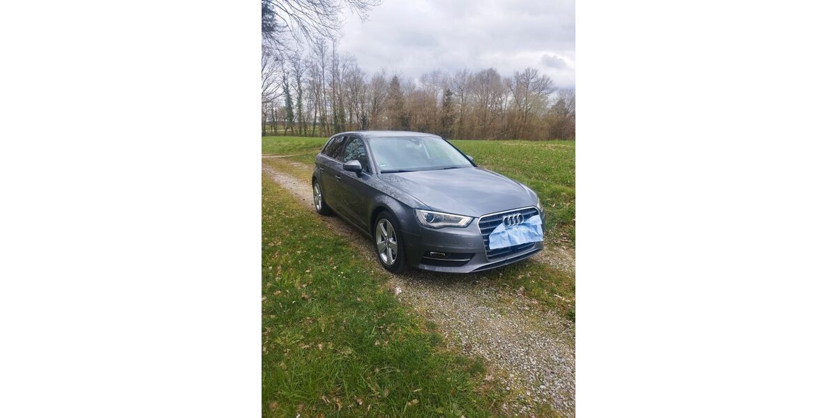 Audi A3 85.500 km 16.499 &euro; Frankenhardt 74586
