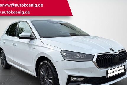 Skoda Fabia 26.904 km 20.490 &euro; Nördlingen 86720